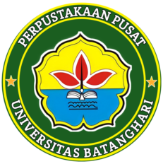 PERPUSTAKAAN PUSAT UNIVERSITAS BATANGHARI